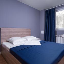 Фото Отель Нарси