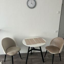 Фото Апартаменты на улице Академика Ландау 14/3