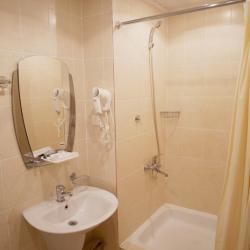 Фото Отель Спорт