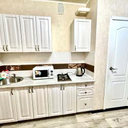 Фото Апартаменты на улице Космонавтов 18 корпус 4