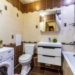Фото Отель BeGuest (БиГест) на улице Надеждинская
