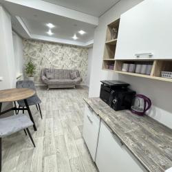3-комнатные апартаменты люкс