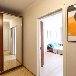 Фото Отель BigHouse22 на улице Папанинцев 111