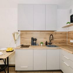 Фото Апартаменты Privi House на улице Шишкина 30