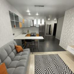 Фото Апартаменты на улице Дыбовского 8/7