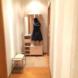 Фото Апартаменты на улице Зинаиды Коноплянниковой