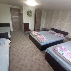 Фото Отель На Гагарина 27