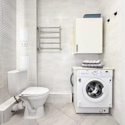 Фото Апартаменты Монако 24 на улице Алексея Матвейкина 1А корпус 2 (64)