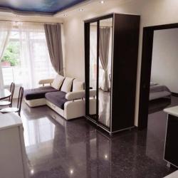 Фото Отель Миракль