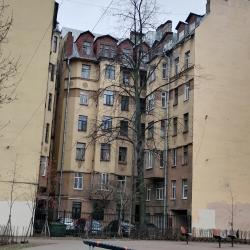 Фото Апартаменты на улице 8-я Советская 49