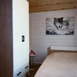 Фото Отель Сибирский Бор на улице Лесная 6