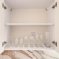 Фото Отель RentAp (РентАп) на улице Новогородская 15