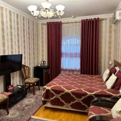 Фото Отель Sarbon (Сарбон)