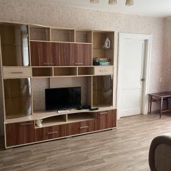 Фото Апартаменты на улице Терешковой