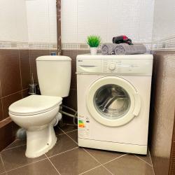 Фото Отель Relax Apart (Релакс Апарт) на улице Ленинградская 6