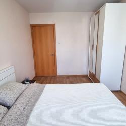 Фото Апартаменты на улице Адмирала Горшкова 57