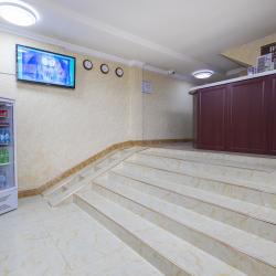 Фото Отель Bed and Breakfast (Бед энд Брекфаст)