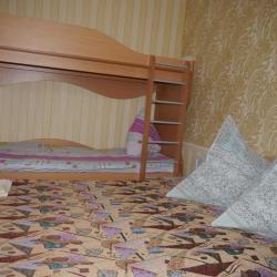 Фото Отель Гостиный двор