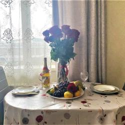 1-комнатные апартаменты стандарт