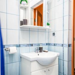 Фото Апартаменты на улице Серпуховская 35А