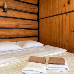 Фото Отель Олимп Байкал