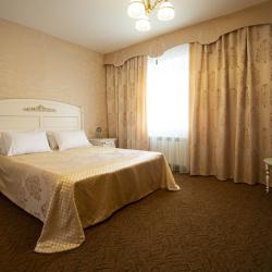 Фото Отель SoleMio (СолеМио)