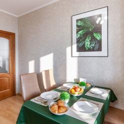 1-комнатные апартаменты улучшенные