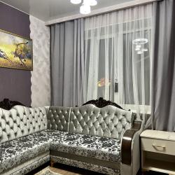 2-комнатный номер стандарт семейный