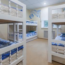 фото 5 Hostel Jazz (Хостел Джаз)