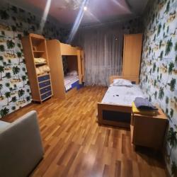 2-комнатные апартаменты стандарт