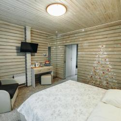 Фото Отель Вотчина