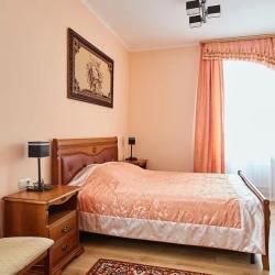 Фото Отель Turli Inn (Тюрли Инн)
