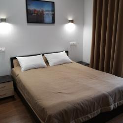 Номер стандарт