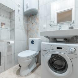 1-комнатные апартаменты студия Достоевского 30