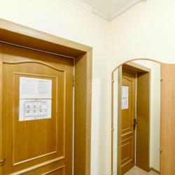 1-местный номер стандарт