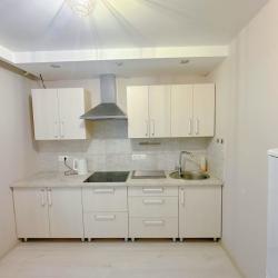 1-комнатные апартаменты стандарт