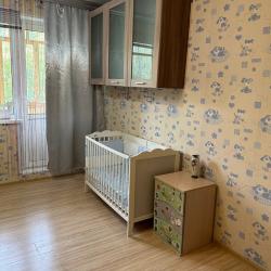 Фото Отель ДзенХоум на улице Ковалихинская 72