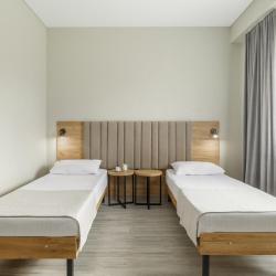 Фото Отель Calypso All inclusive Resort Hotel (Калипсо)