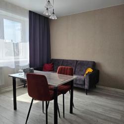 Фото Апартаменты на улице Красных Коммунаров 1