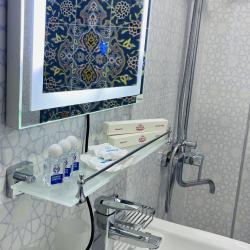 Фото Отель Samarkand Travel Hotel ( Тревел)
