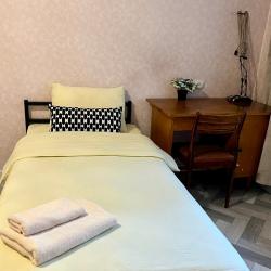 2-комнатные апартаменты стандарт