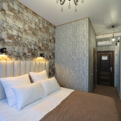 Фото Отель Панорама loft (Лофт)