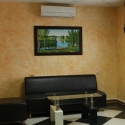 Фото Отель Звёздный