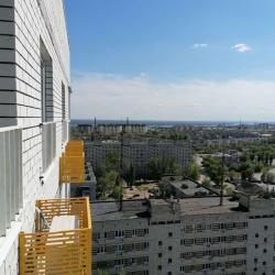 1-комнатные апартаменты стандарт Тарифная улица, 29А