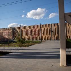 Фото Отель Клубный дом Идрисов