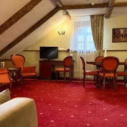 Old Estate Hotel and Spa (Олд Эстейт) — 24107e7ce844485fd3cb0400c938eecc