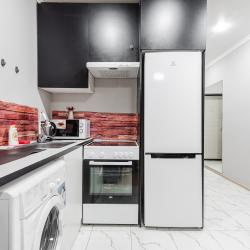 4-местные 1-комнатные апартаменты студия 207