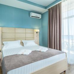 Фото Отель Del Mar Inn (Дель Мар Инн)