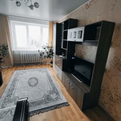 2-комнатные апартаменты стандарт