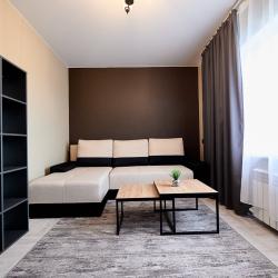 Фото Отель Kaminn apartments на улице Ломоносова 6